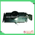 Lift station lock elevator station lock manufacturer